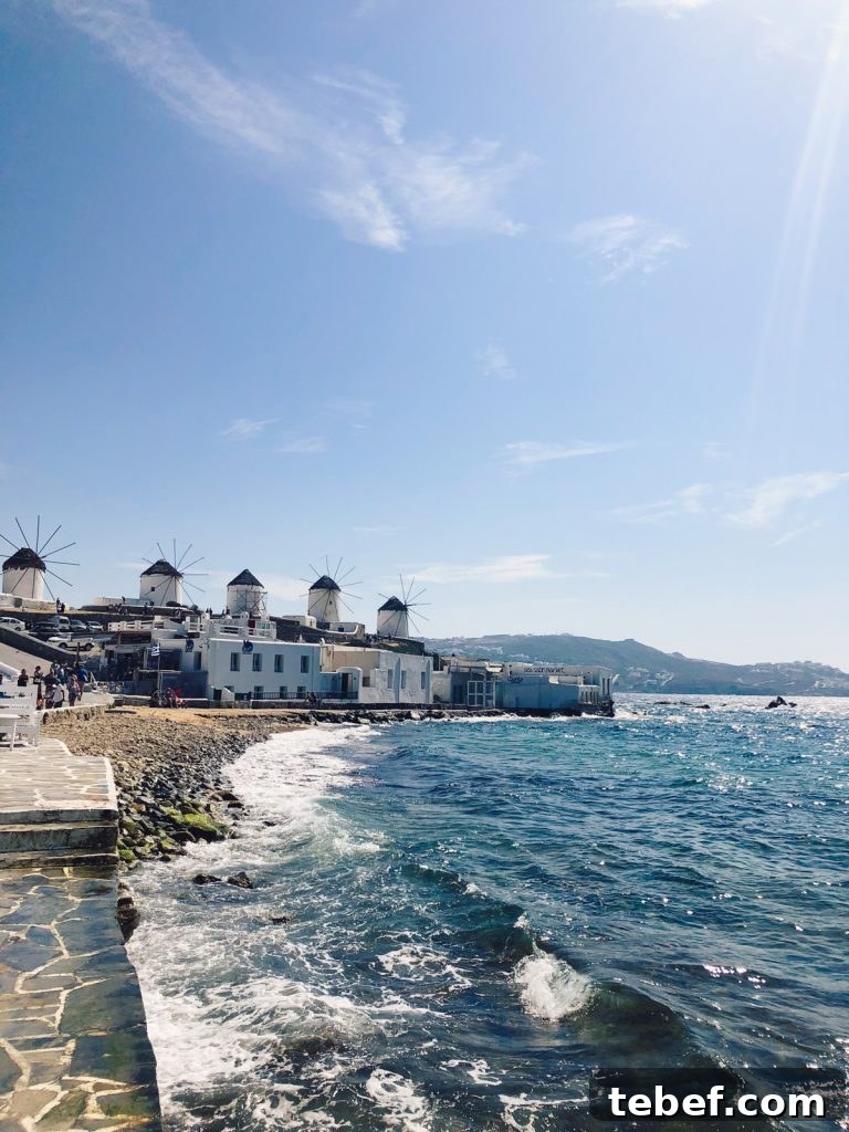 Mariel’s Ultimate Mykonos Travel Guide 11 Mariel's Mykonos Guide