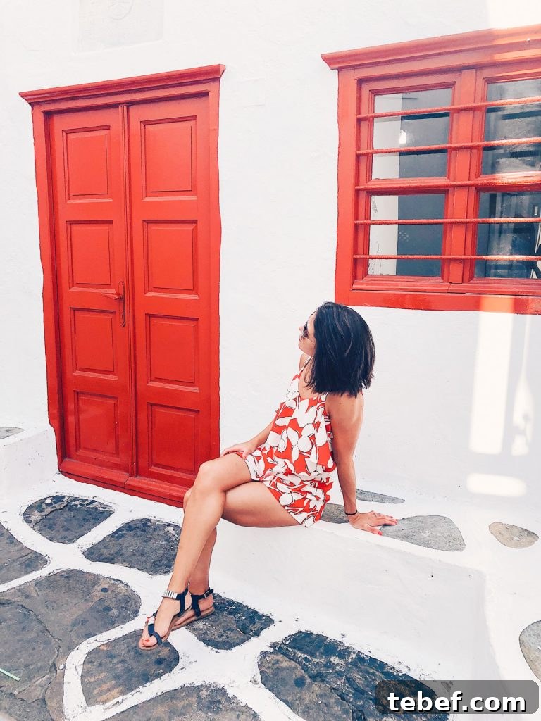 Mariel’s Ultimate Mykonos Travel Guide 3 Mariel's Mykonos Guide