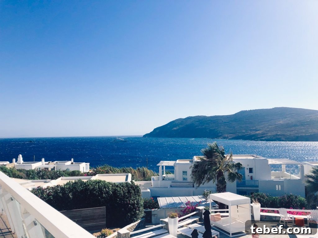 Mariel’s Ultimate Mykonos Travel Guide 5 Mariel's Mykonos Guide