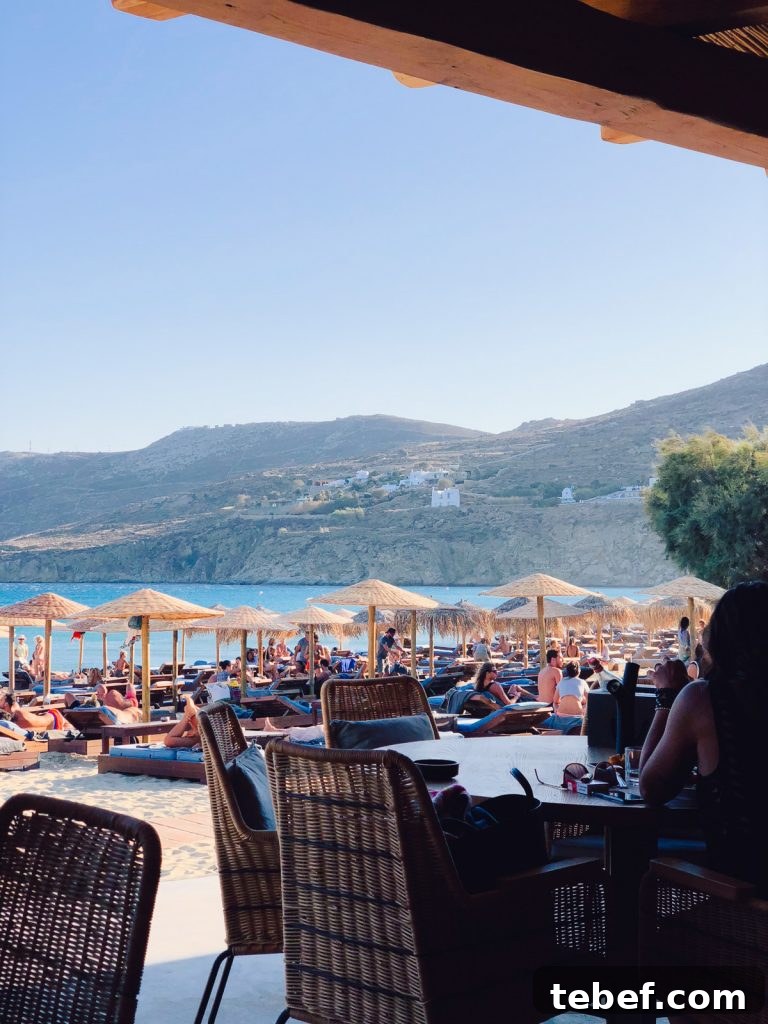 Mariel’s Ultimate Mykonos Travel Guide 7 Mariel's Mykonos Guide