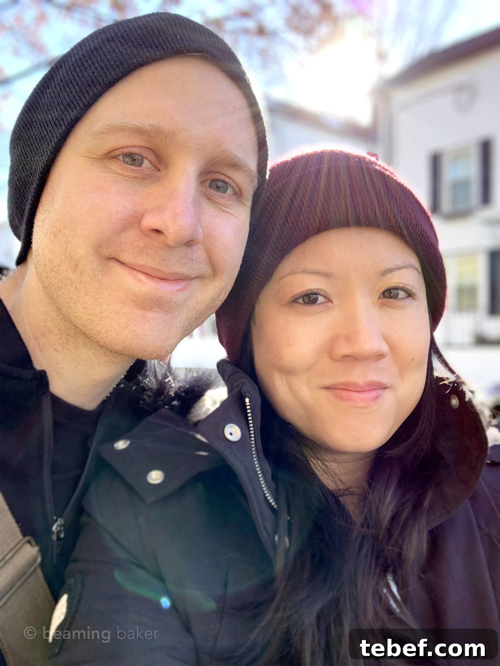 Coffee Talk: Inside the World of Coffee Culture and Cafes 3 Coffee Talk 11: a chance to catch up on the little things in life—both sweet and salty! March 2019 | Post at BeamingBaker.com