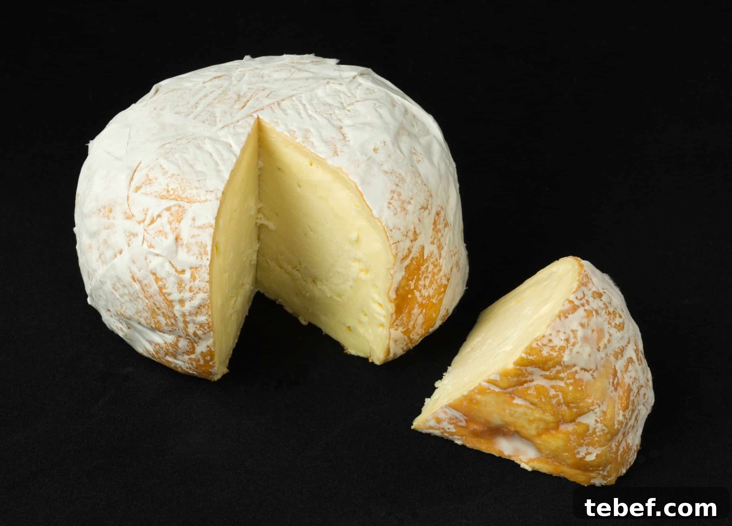 What Is Hard Cheese