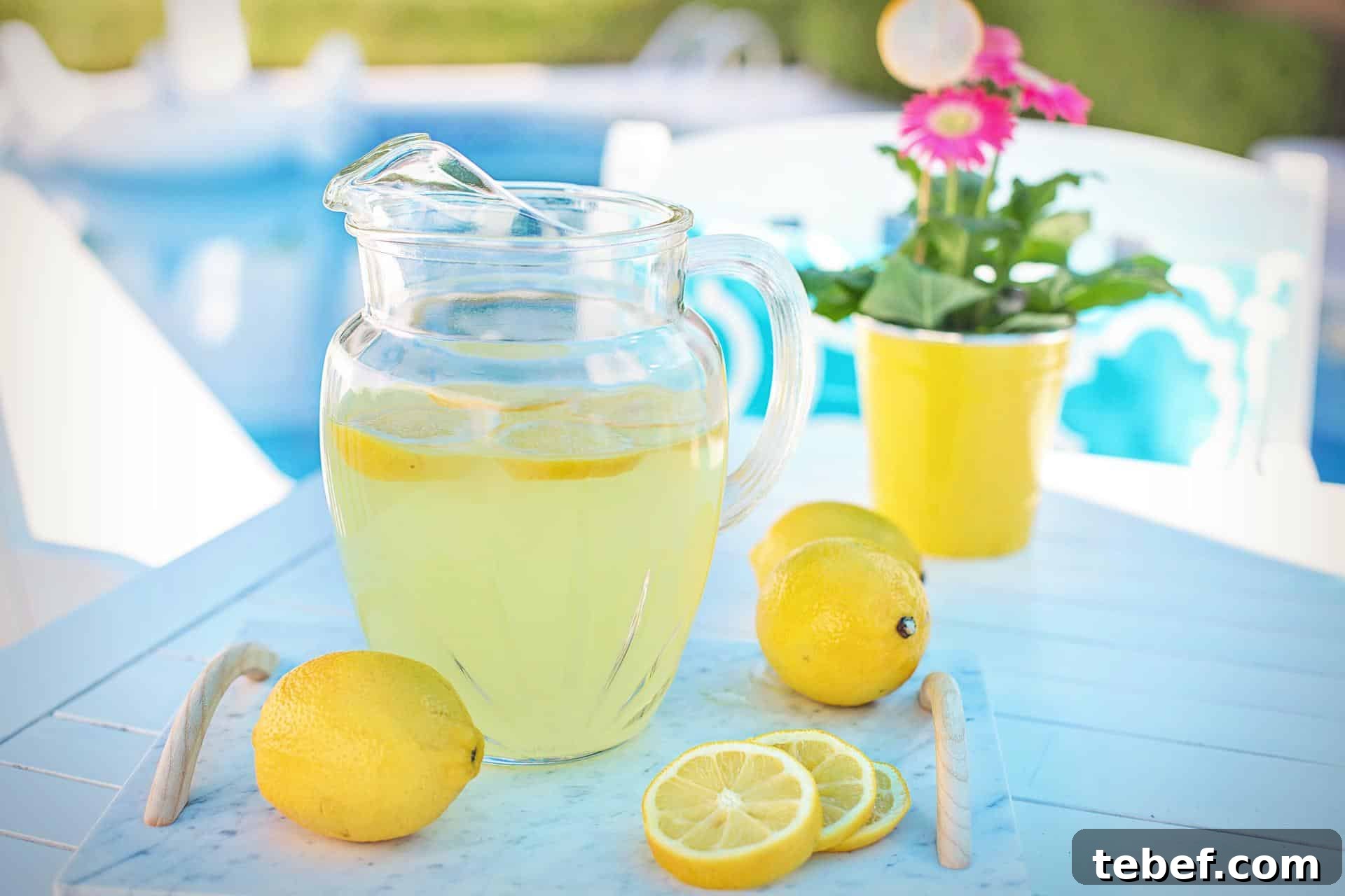 frozen lemonade concentrate