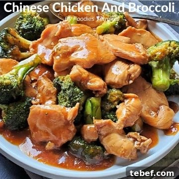 Instant Pot Shrimp Stir-Fry: Quick Garlic Soy Recipe 14 Take-out style healthy Chinese chicken and broccoli