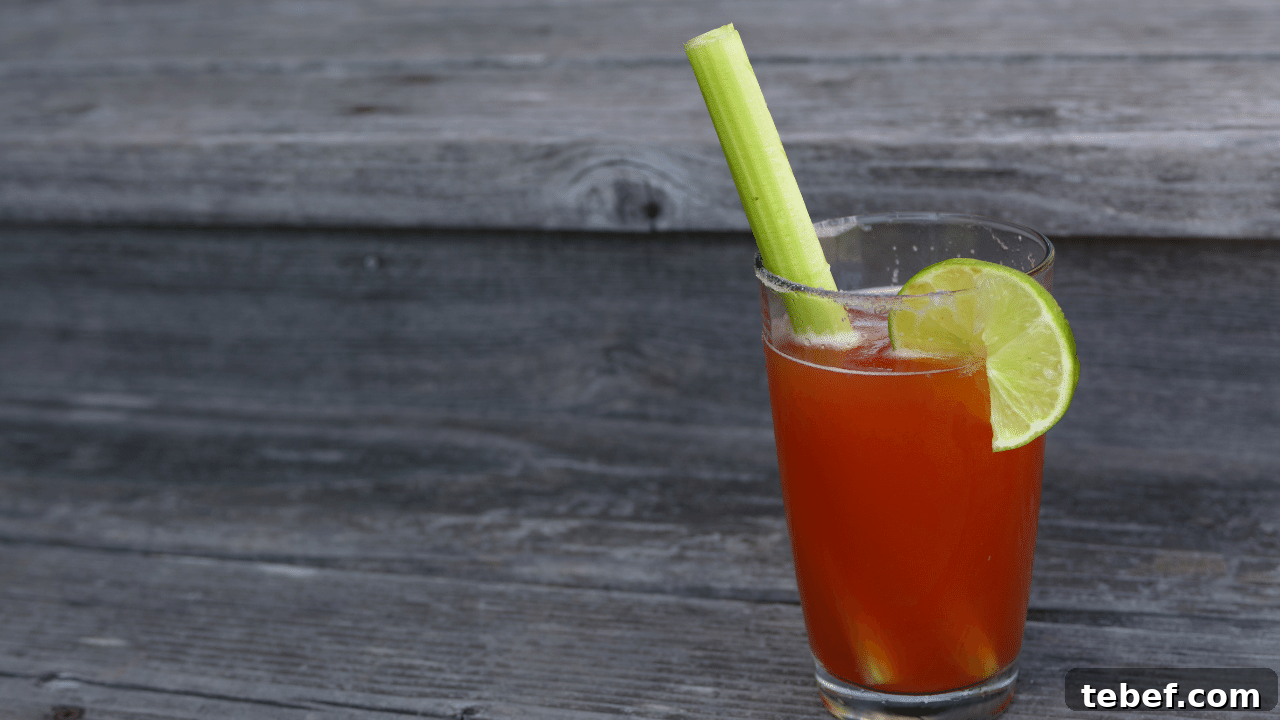 How Long Does Clamato Last After Opening? Shelf Life Guide 2 How Long Does Clamato Juice Last After Opening