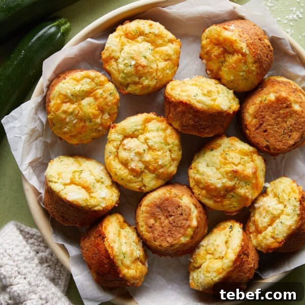 Savory Bacon and Cheddar Muffins for Breakfast or Brunch 9 img 21864 8
