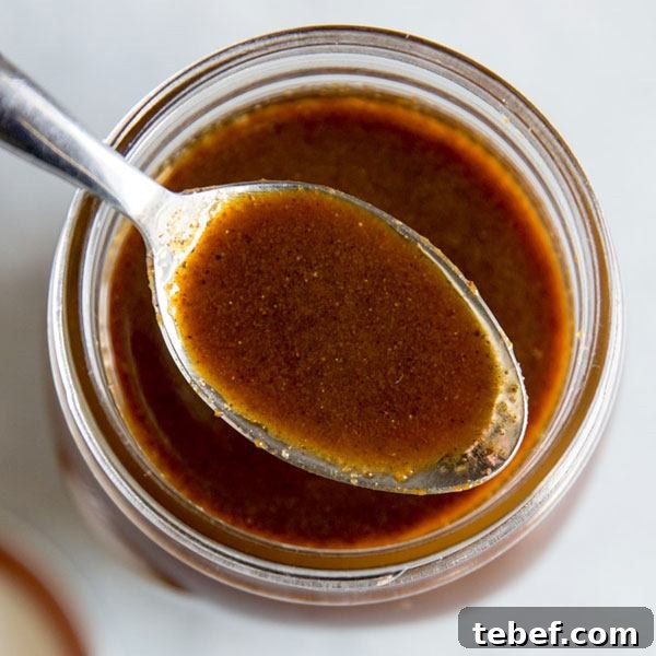 How to Make Worcestershire Sauce