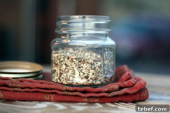 Spice Blends and a Recipe for Dukkah