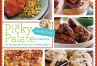The Picky Palate Cookbook Release — Enter the Giveaway Now