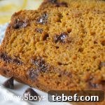 Pumpkin loaf thumbnail
