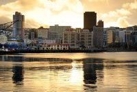 Wellington on a Plate: New Zealand’s Premier Food Festival