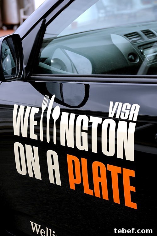 Wellington on a Plate: New Zealand’s Premier Food Festival 3 Wellington On A Plate