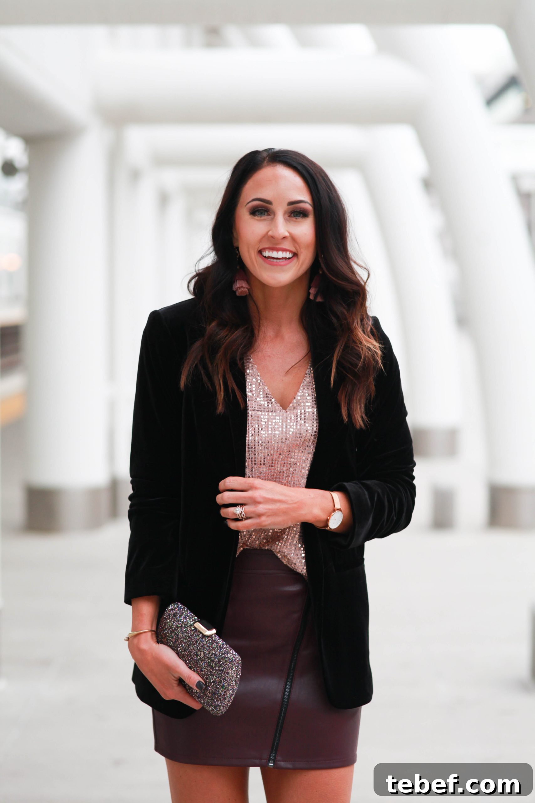 Timeless Sequins: Style Tips + Exclusive Discount 3 PaleOMG Fashion: Sequins Never Go Out of Style