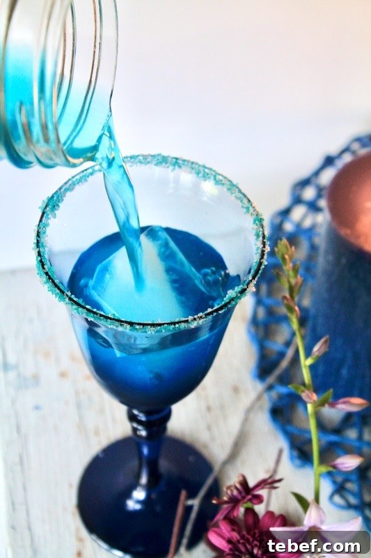 shake well in cocktial shaker and strain over a fresh cube of cocktail ice