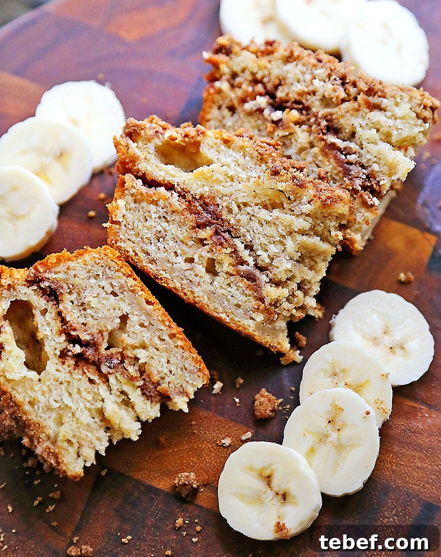 Coffee cake with streusel