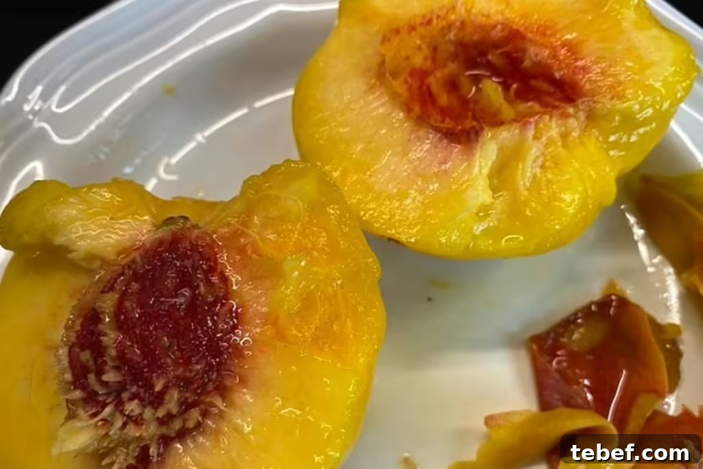 How to Make a Perfect Fresh Peach Crisp Every Time 6 img 2893 6