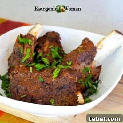 Smoky Sweet Keto Coffee Dry Rub BBQ Spice That Beats Trader Joe’s 4 Ribs with Keto Coffee Dry Rub