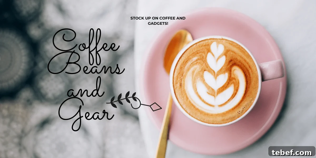 Creamy Iced Coffee with Milk Recipe: Chilled Cafe-Style Drink 8 Get ready to explore and fuel up on your coffee cravings and snag yourself some sweet deals! From coffee gear, to coffee beans! You'll find everything here including a sweet discount!