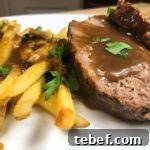 Savory Brown Gravy Meatloaf Recipe with Classic Comfort Flavor 3 img 3264 2