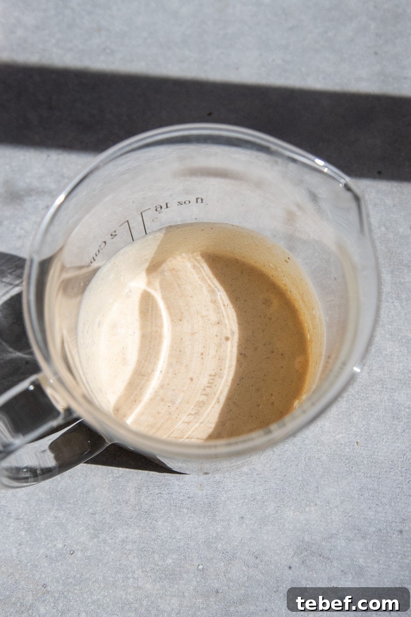 pumpkin cold foam