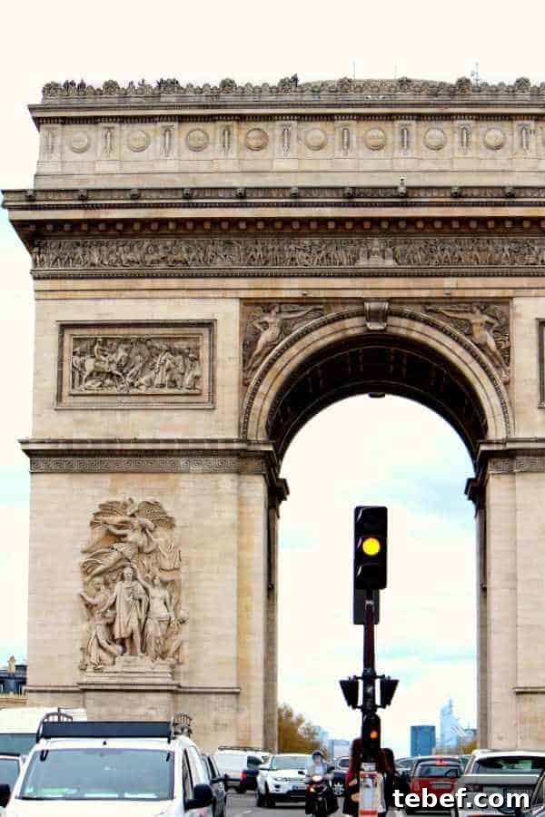 Join me and tour France as I share details of my 10 day French vacation in this series on RestlessChipotle. RestlessChipotle.com