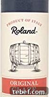 Roland Foods Balsamic Glaze, 12.84 Ounce