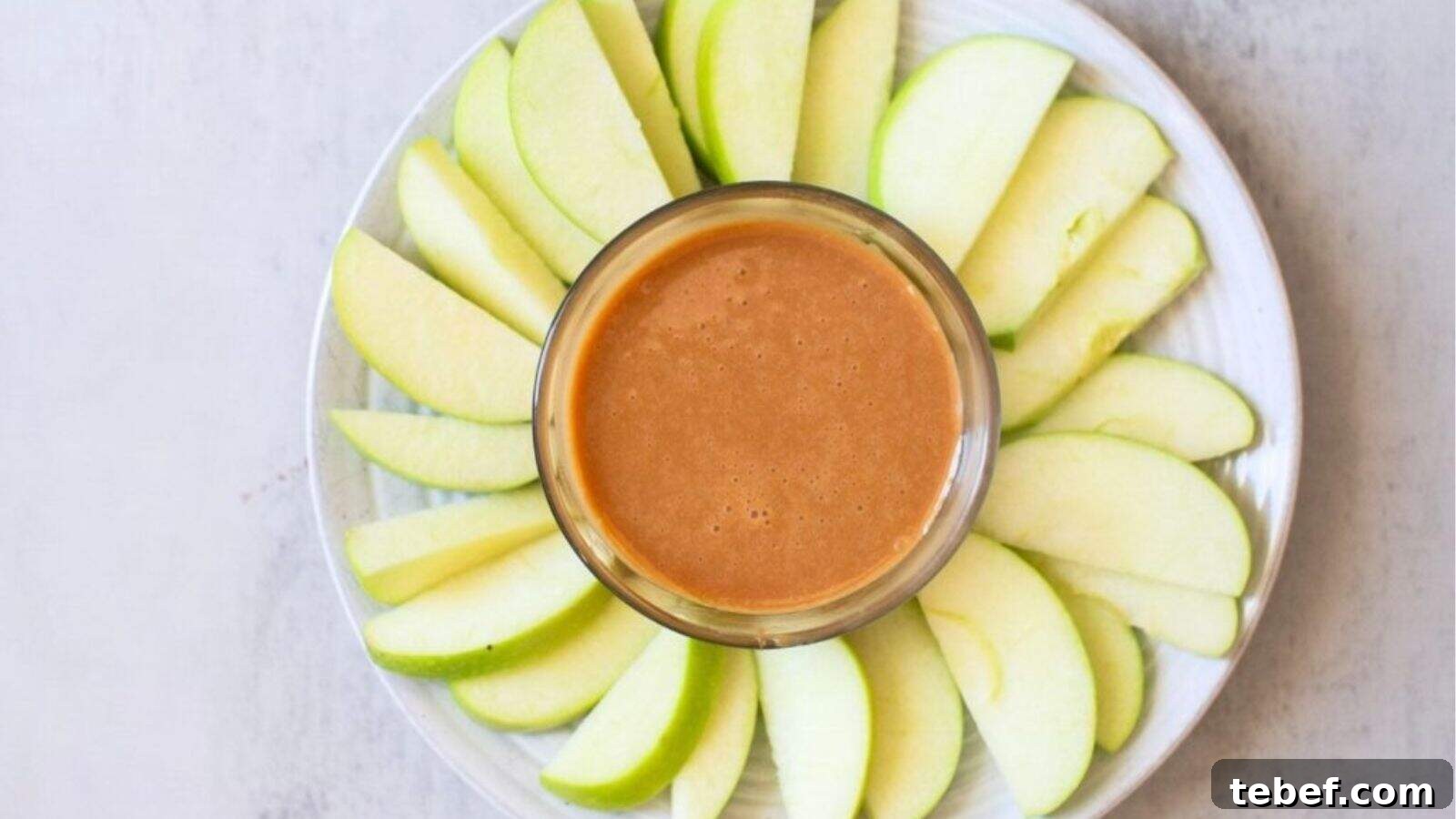 22 Festive Holiday Party Appetizers to Delight Your Guests 11 Caramel Apple Dip