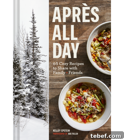 apres all day
