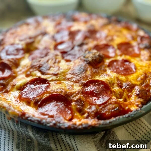How to Bake Frozen Pizza for Crispy, Restaurant-Style Results 11 img 42290 10