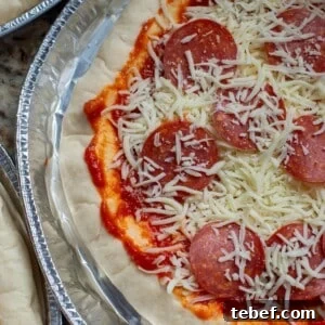 How to Bake Frozen Pizza for Crispy, Restaurant-Style Results 14 img 42290 13