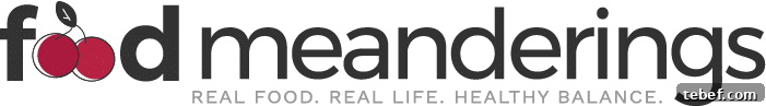 Food Meandering Logo