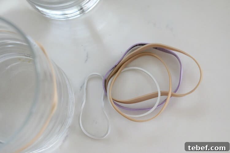 Create a Kitchen Hydration Station: Why You Need One and How to Build It 4 Why Every Kitchen Needs a Hydration Station and How to Make One - Learn two reasons why every kitchen needs a hydration station and make one today!