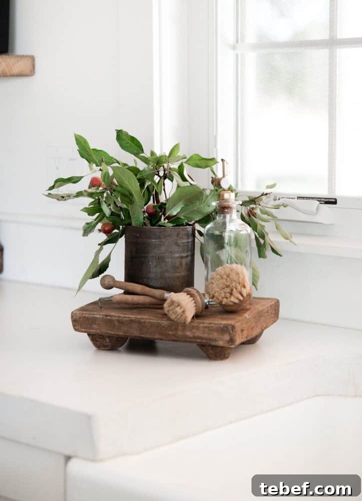 DIY White Concrete Countertops: Advantages, Drawbacks & Tips 5 img 4776 4