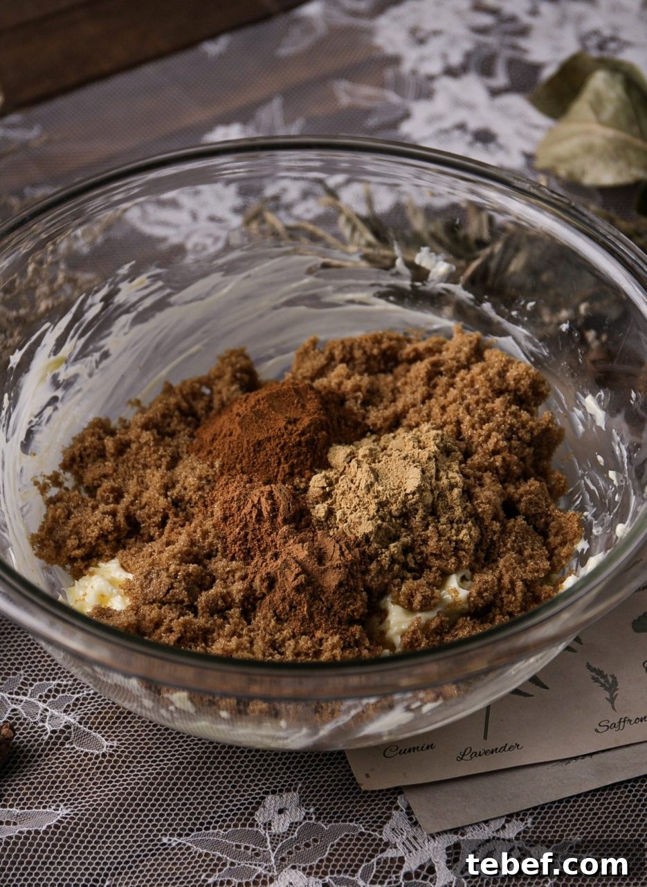 Use your favorite spices.