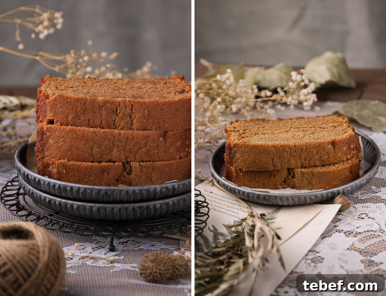 What to make with dark brown sugar | Food Photography