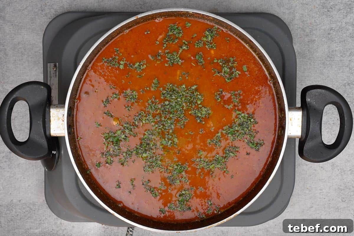 Punjabi Rajma Masala Recipe: Classic Spiced Kidney Beans 11 Ready rajma masala.
