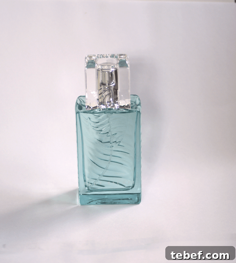 Avon Blue Escape Fragrance Review: Scent, Longevity, and Notes 3 blueescape2