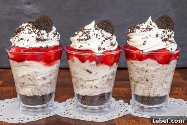 9 No-Bake Summer Desserts to Beat the Heat 11 img 6003 10