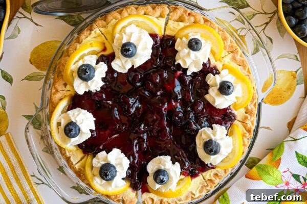 9 No-Bake Summer Desserts to Beat the Heat 7 img 6003 6