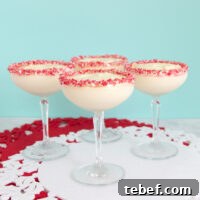 Creamy Peppermint Mousse Recipe for Festive Desserts 9 img 6165 8