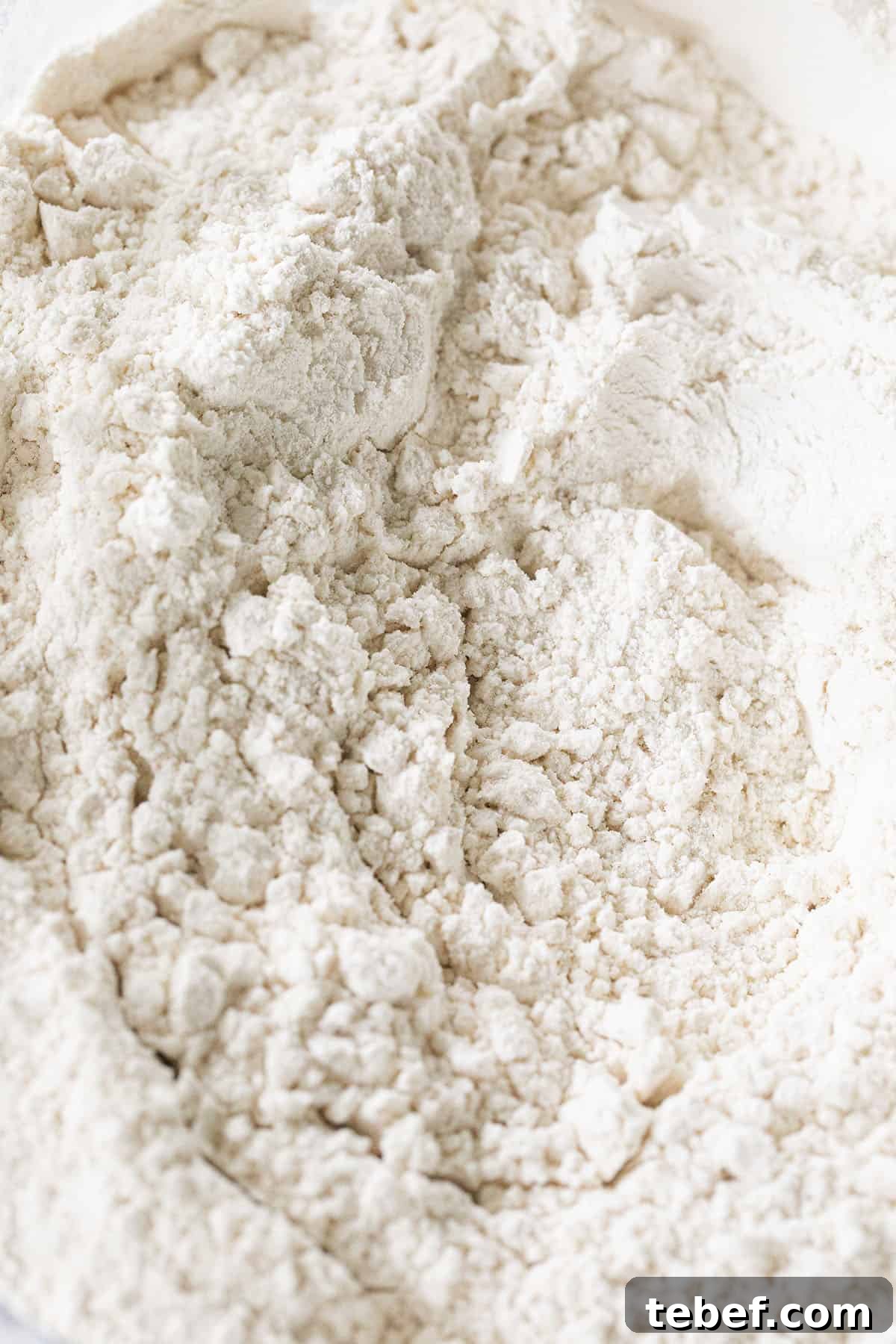 flour