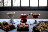 Host a Cozy Fondue Party: Tips, Menu Ideas, and How-To