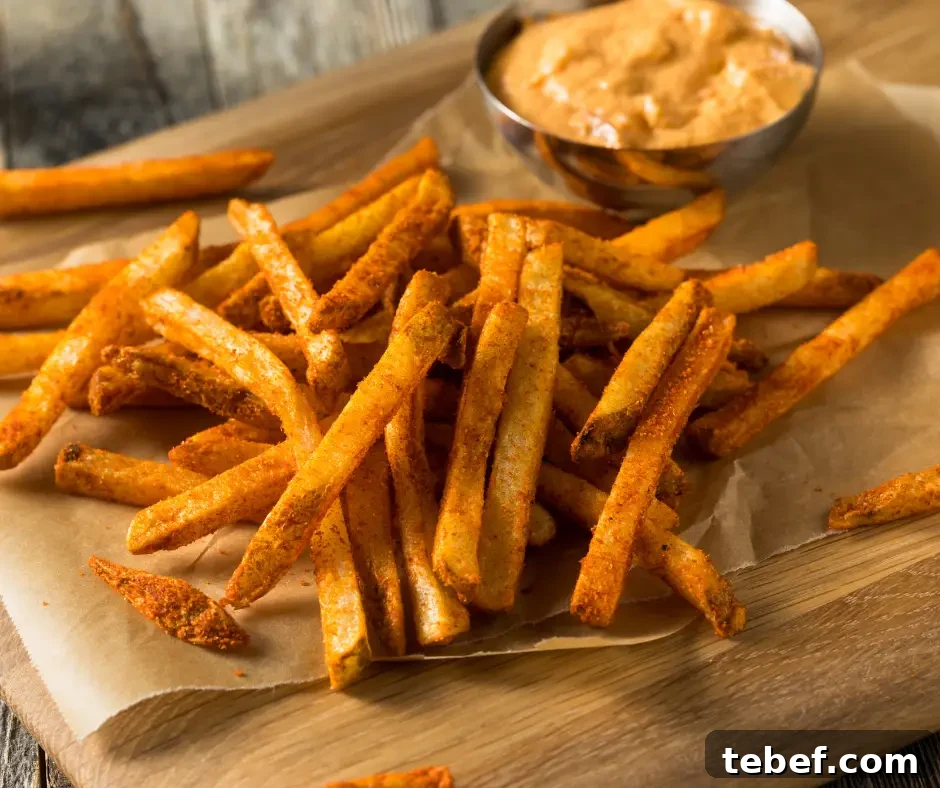 Copycat Taco Bell Nacho Fries Recipe: How to Make Them at Home 2 taco bell nachos fries recipe