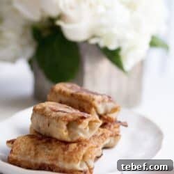 Crispy Homemade Egg Rolls Recipe for Perfect Crunch 3 img 83898 2