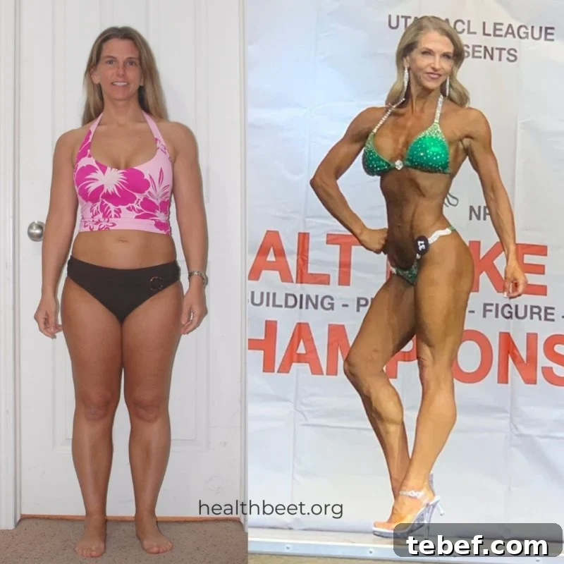 1500 Calorie Meal Plan & Printable: 40/40/20 Macro Day 2 bikini transformation weight loss success pictures amy roskelley