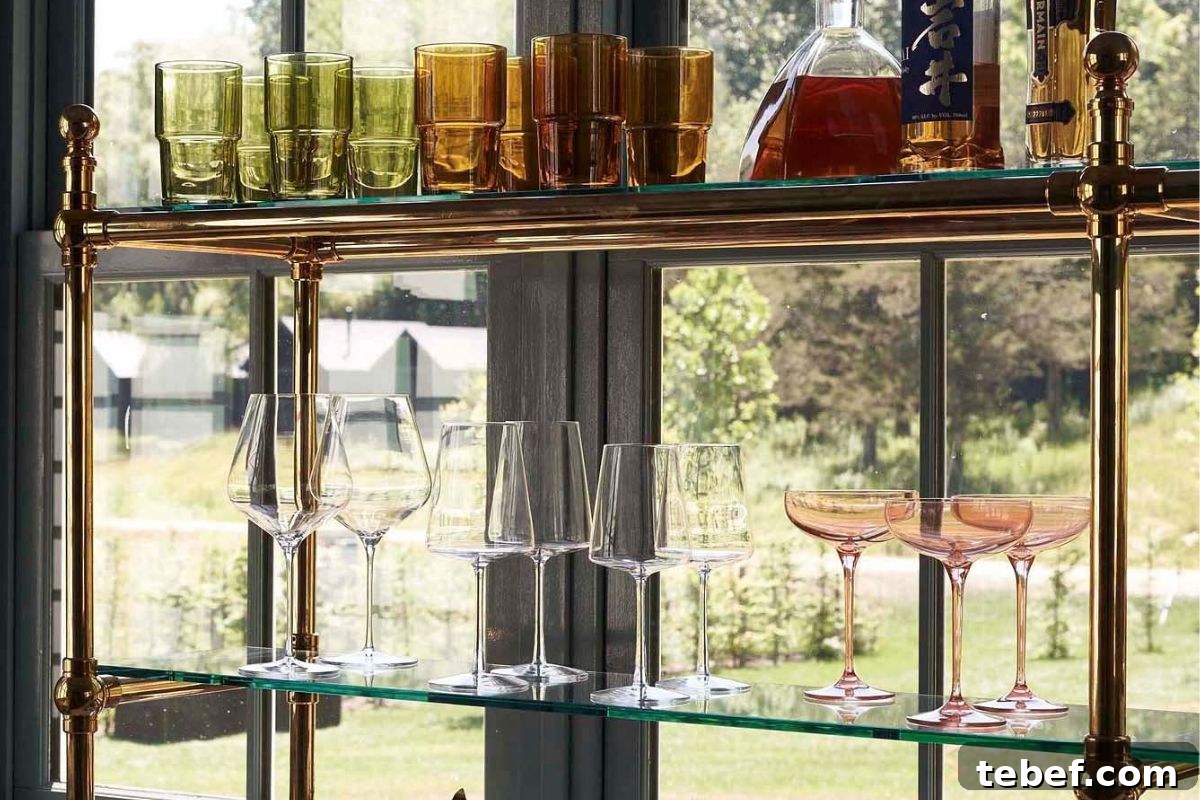 best home bar accessories