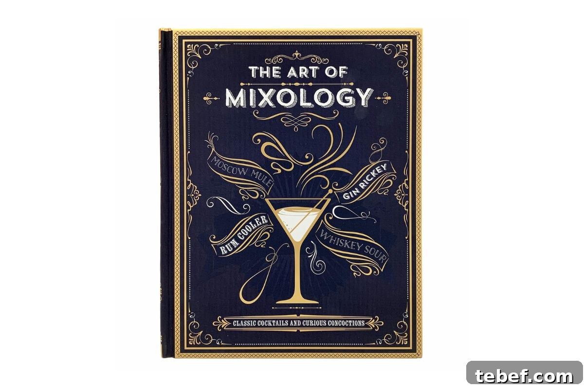 The Art of Mixology: Classic Cocktails and Curious Concoctions
