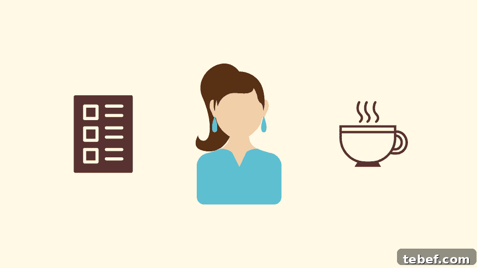 Step 1 to be more productive: plan your day