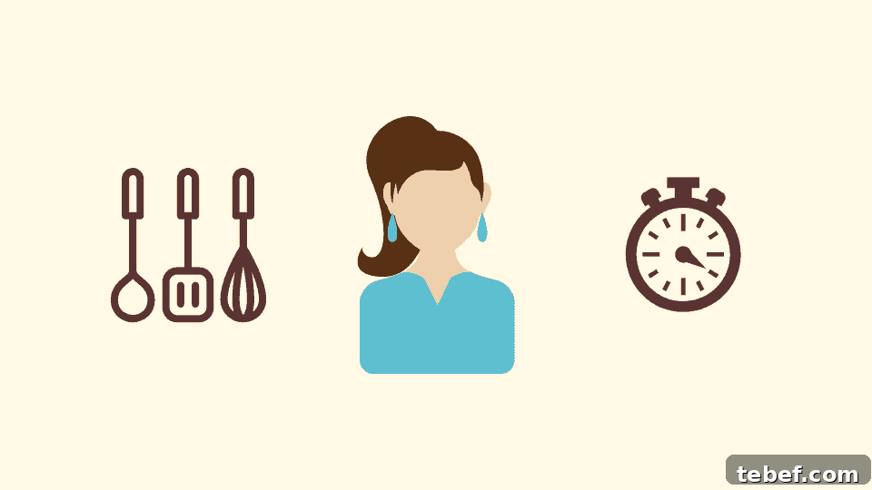 Step 1 to be more productive: cook quickly