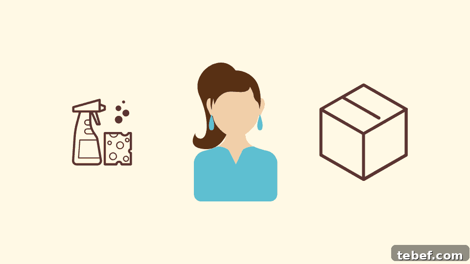 Step 1 to be more productive: optimize your cleaning